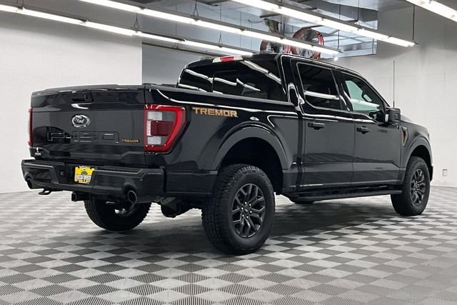 2023 Ford F-150 Tremor - Photo 14