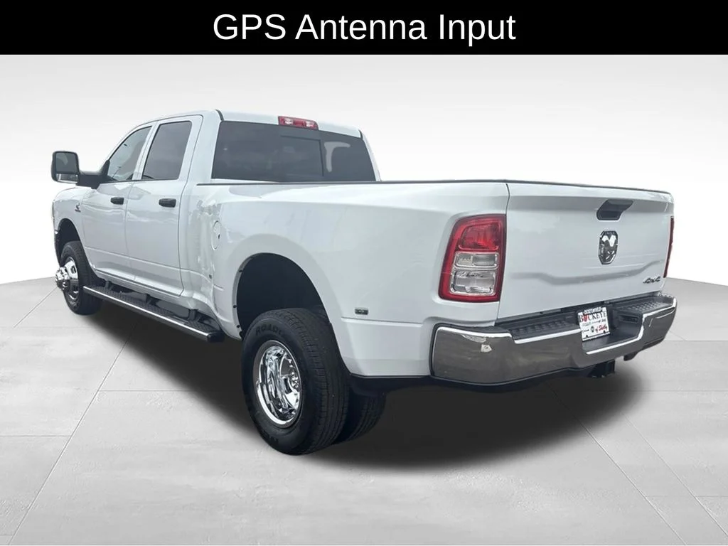 Used 2025 White Ram Tradesman image 6