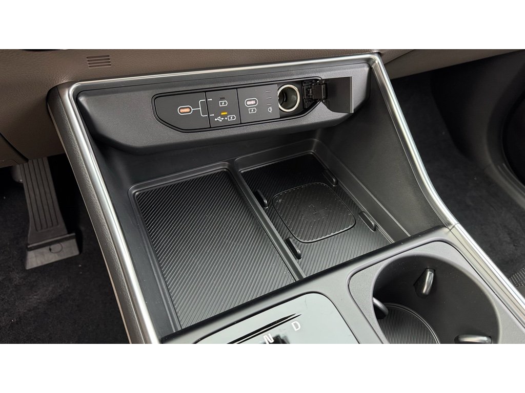 2026 Kia Carnival SX - Photo 22