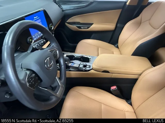 Certified Used 2026 White Lexus 350 Premium image 23