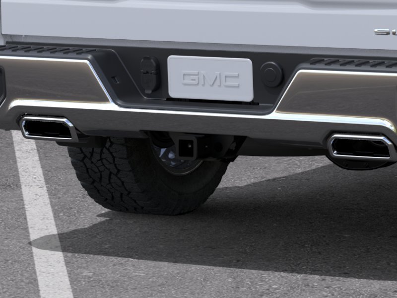 2026 GMC Sierra 1500 SLT - Photo 14