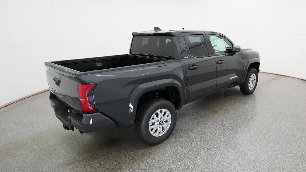 New 2026 Underground Toyota SR5 image 31