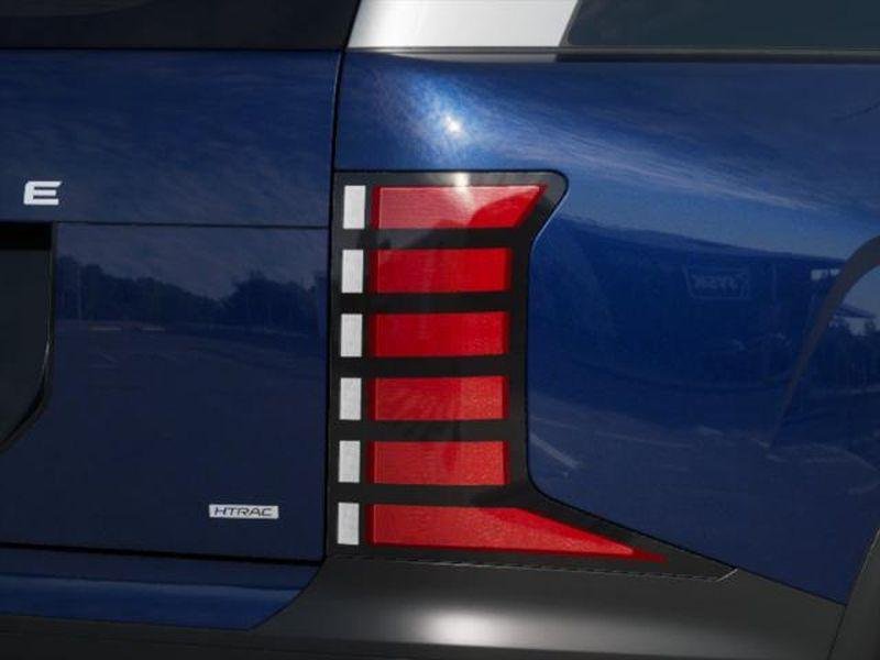 New 2026 Pacific Sapphire Hyundai SE AWD image 10