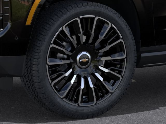 2026 Chevrolet Tahoe High Country - Photo 9