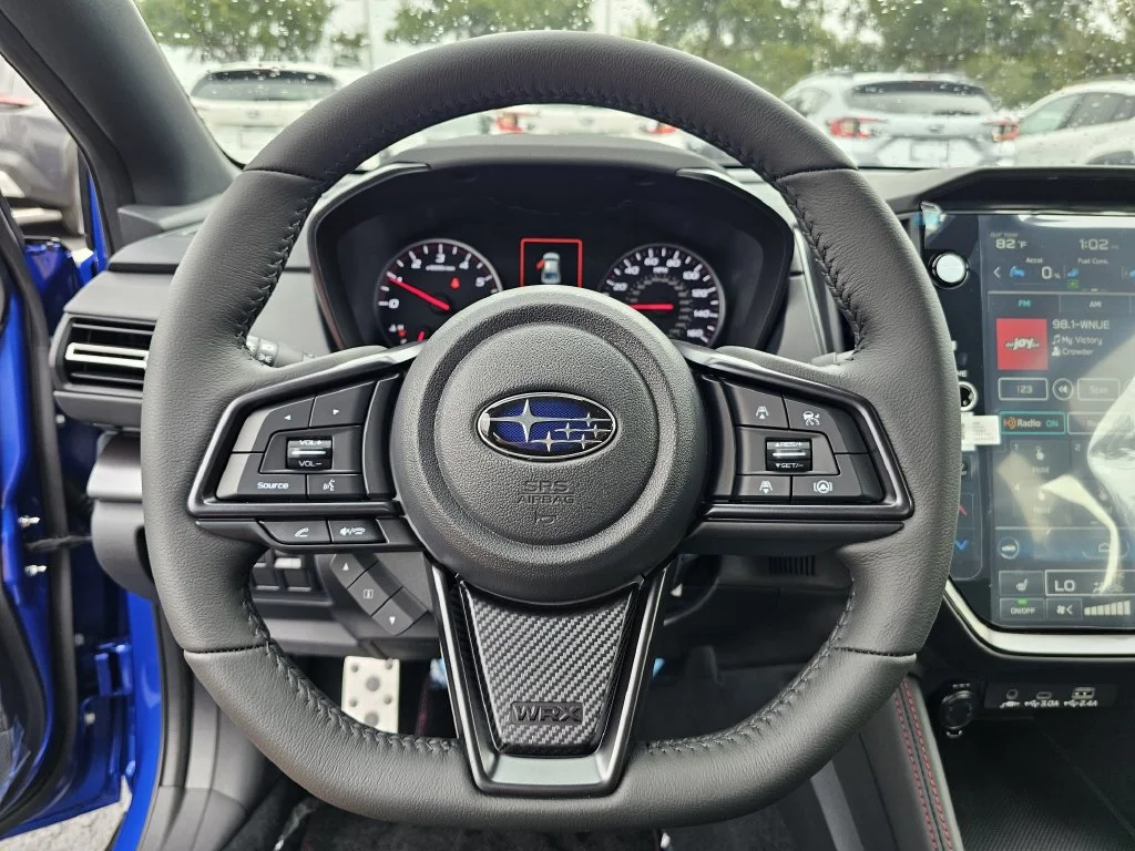 New 2026 WR BLUE PEARL Subaru Premium image 24