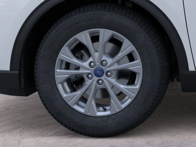 2025 Ford Escape Active - Photo 4