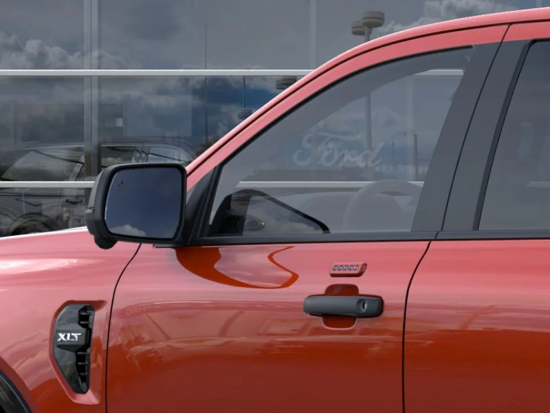 2024 Ford Ranger XLT - Photo 20
