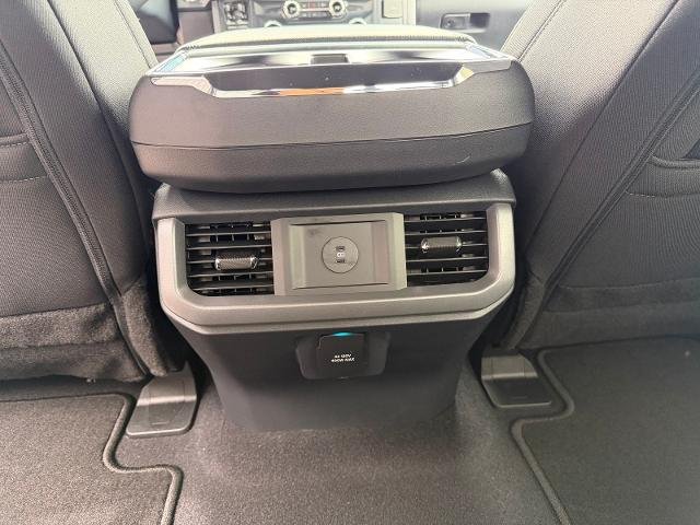 New 2026 Avalanche Ford XLT image 29