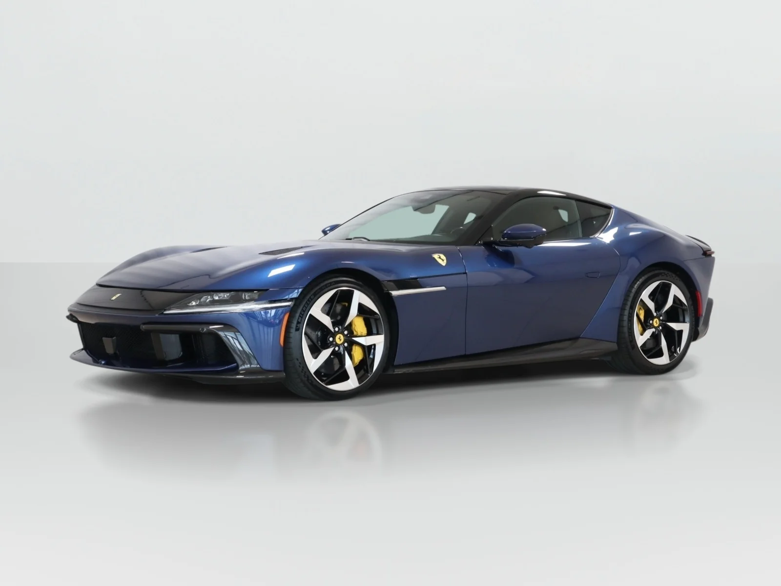 2025 Ferrari 12Cilindri Base - Photo 31