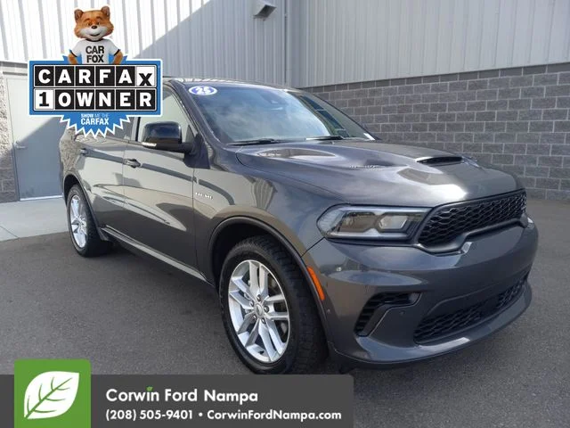 2025 Dodge Durango R/T AWD's photo