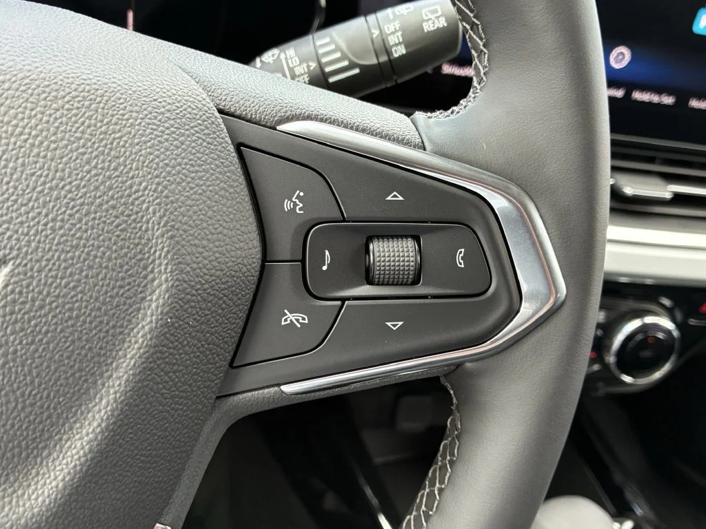 2026 Chevrolet Trax LT - Photo 22
