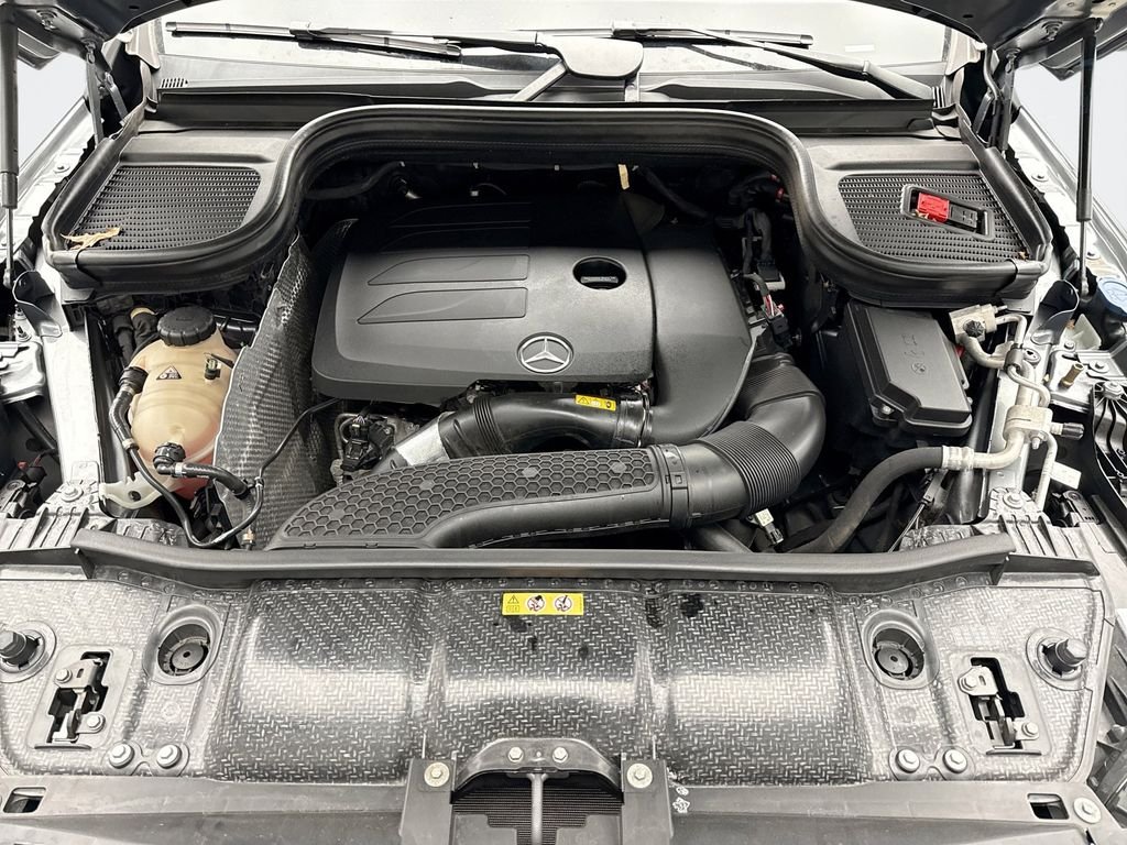 2022 Mercedes-Benz GLE GLE350 - Photo 28