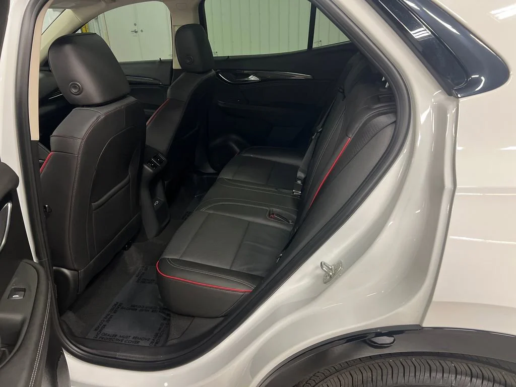 2023 Buick Envision Essence - Photo 15