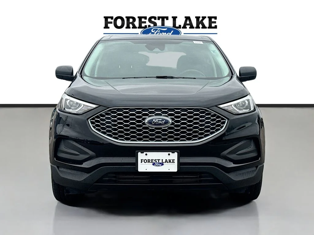 Used 2024 Ford Edge SE with VIN 2FMPK4G97RBA00010 for sale in Forest Lake, Minnesota