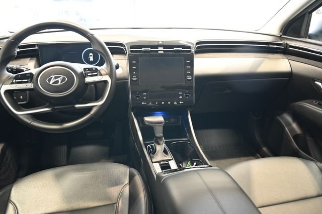 Used 2023 White Hyundai SEL image 12