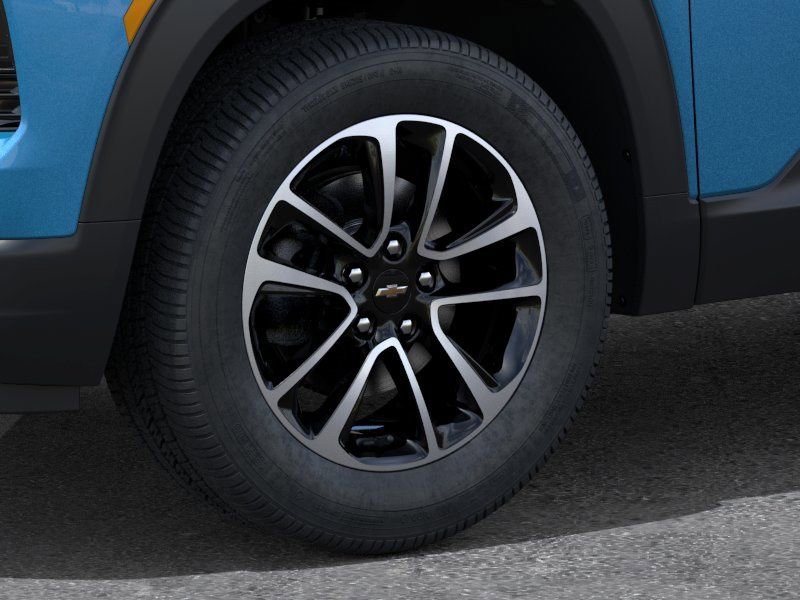 2026 Chevrolet Trailblazer LT - Photo 9