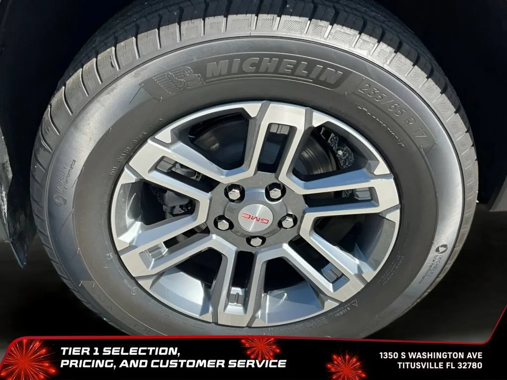 2026 GMC Terrain Elevation - Photo 22