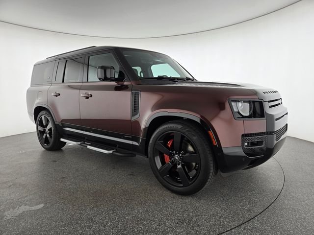 Used 2023  Land Rover X image 15