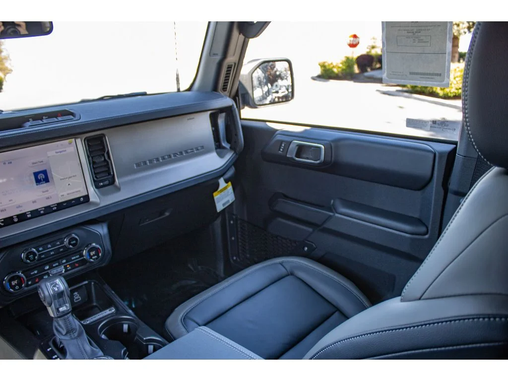 New 2026 Marsh Gray Ford Outer Banks® image 21
