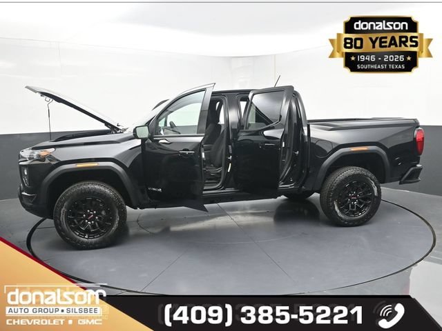 2026 GMC Canyon Elevation - Photo 20