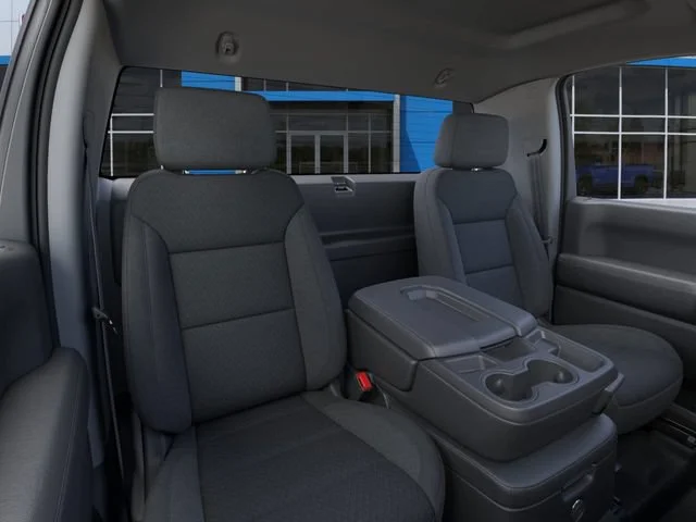 New 2026 Summit White GMC Pro image 17