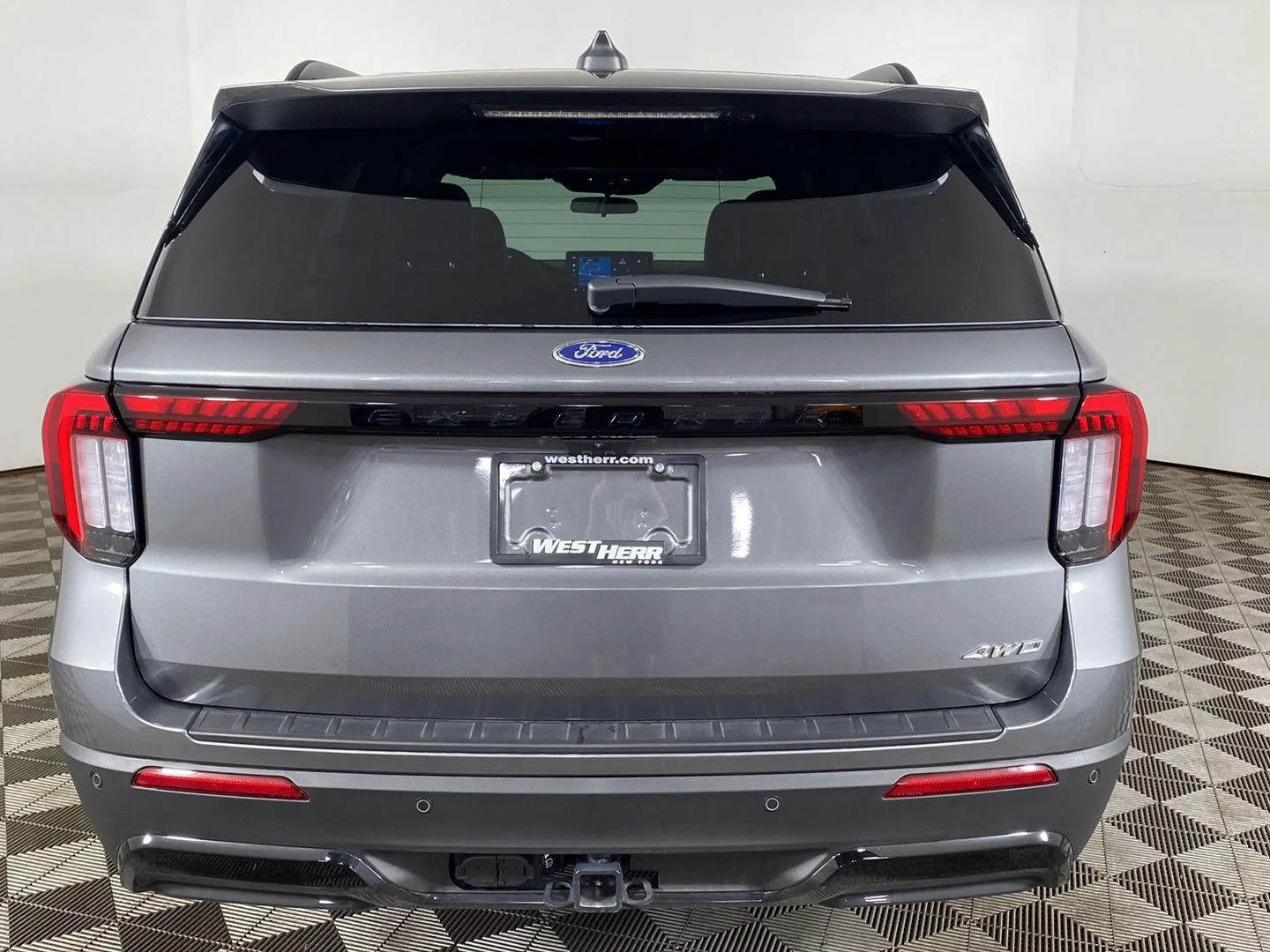 Used 2026 Gy Ford ST-Line image 6