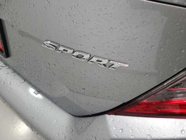 2020 Honda Civic Sport - Photo 6