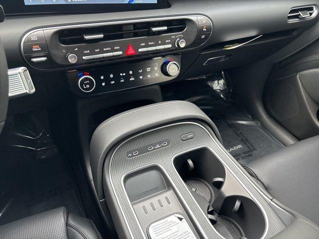 New 2026 Ecotronic Gray Pearl Hyundai Calligraphy image 60