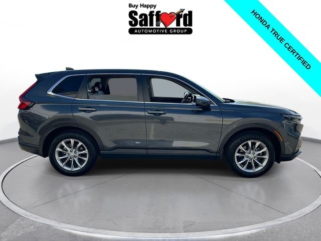 Used 2023 Gray Honda EX-L image 5