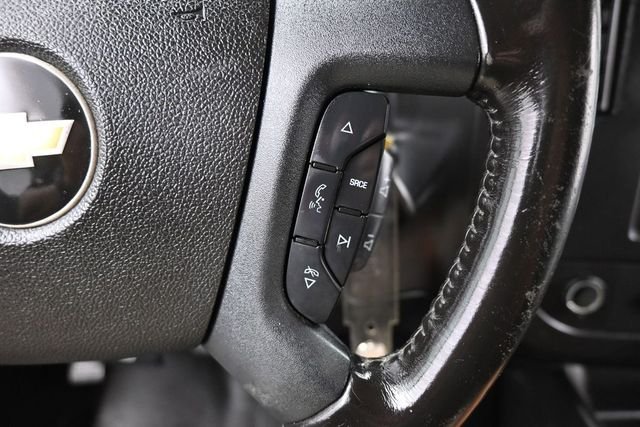 Used 2021 White Chevrolet Work Van image 24
