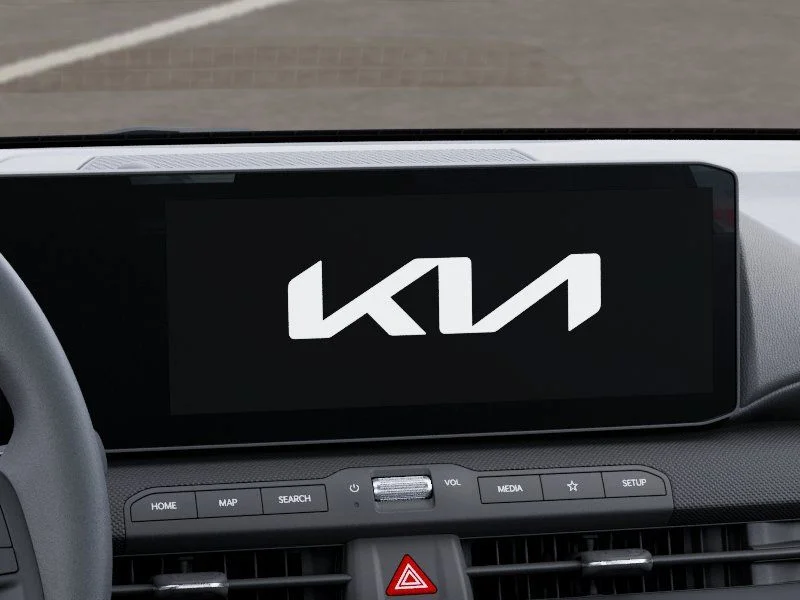 New 2026 Snow White Pearl Kia LXS image 20