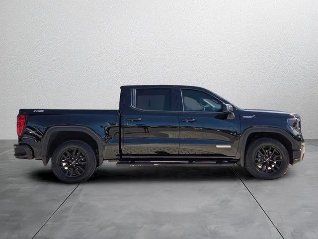 Used 2024 Black GMC Elevation image 5