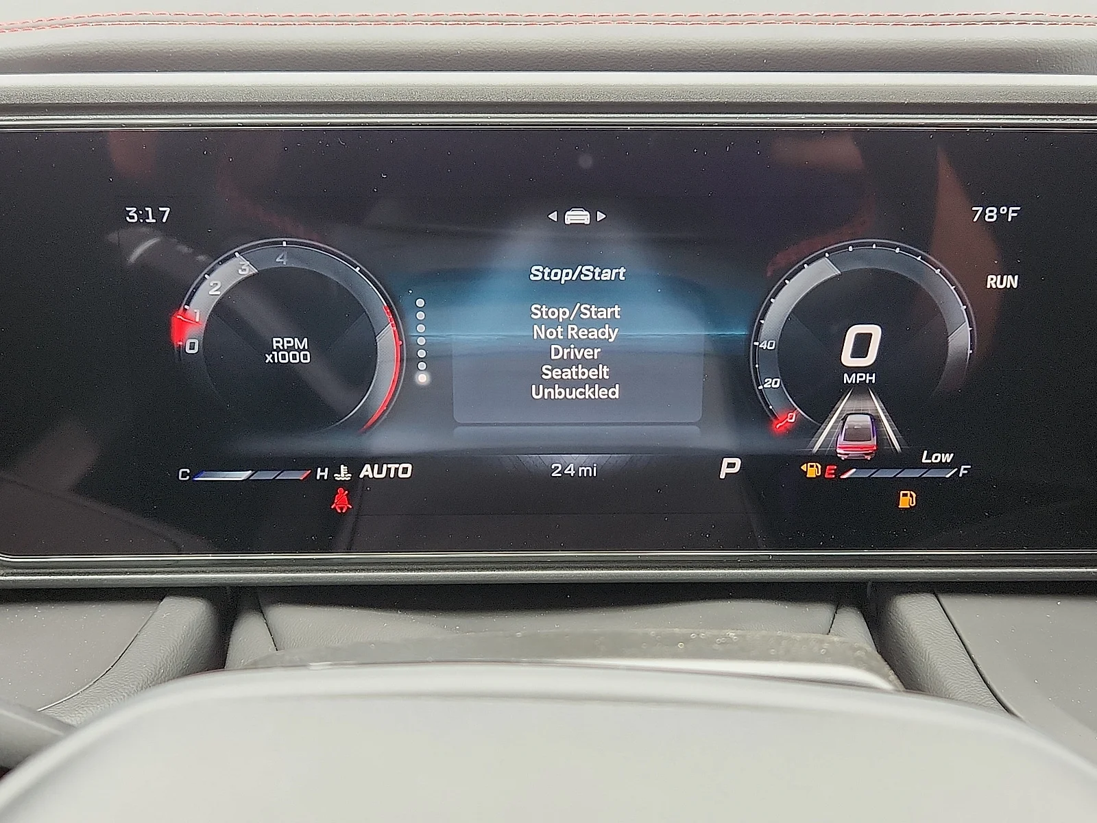 New 2026 PR6 Redeye Dodge R/T 2-DOOR AWD image 18