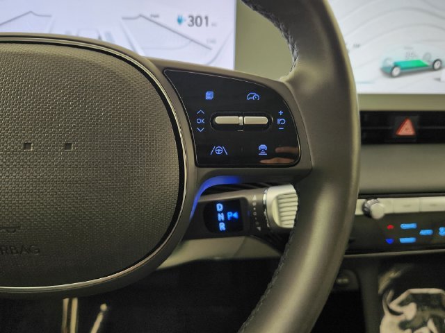 2024 Hyundai IONIQ 5 Limited - Photo 24