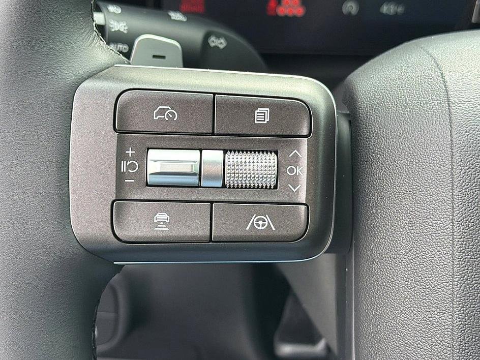 2026 Hyundai Palisade Limited - Photo 31