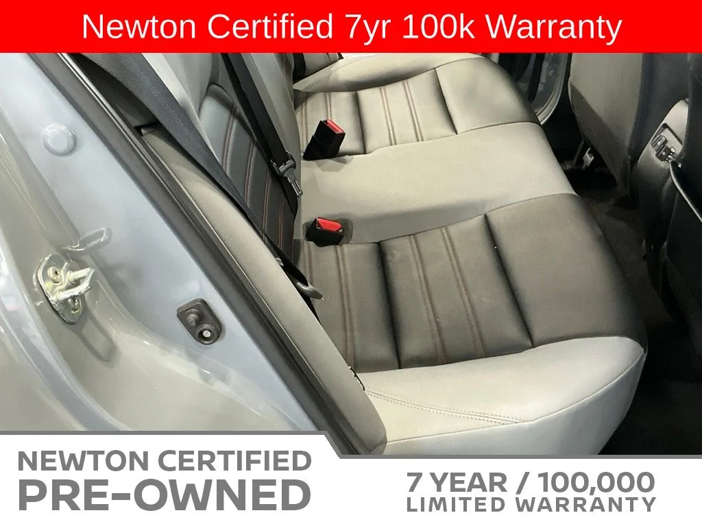 Certified Used 2024 Boulder Gray Nissan SR image 19