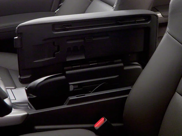 Used 2010 Black Acura Tech Pkg image 17