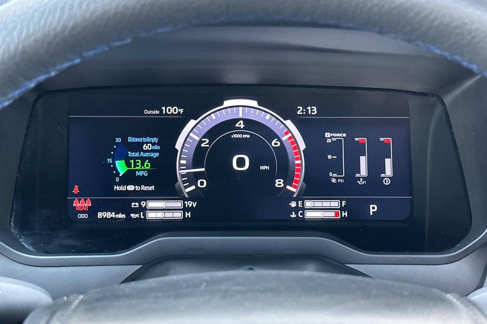 Used 2024 Silver Toyota Platinum image 23
