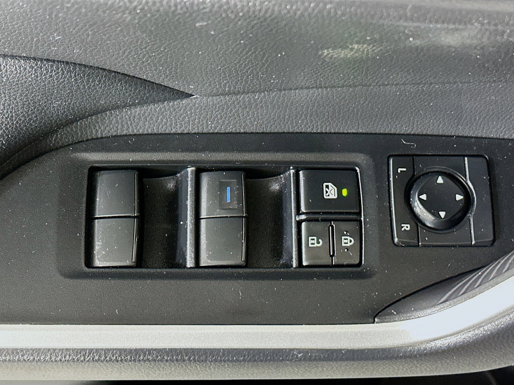 Used 2021 Blueprint Toyota XLE image 14