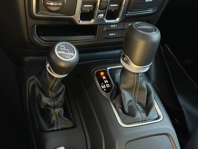 New 2026 Reign Exterior Paint Jeep Sport S image 32