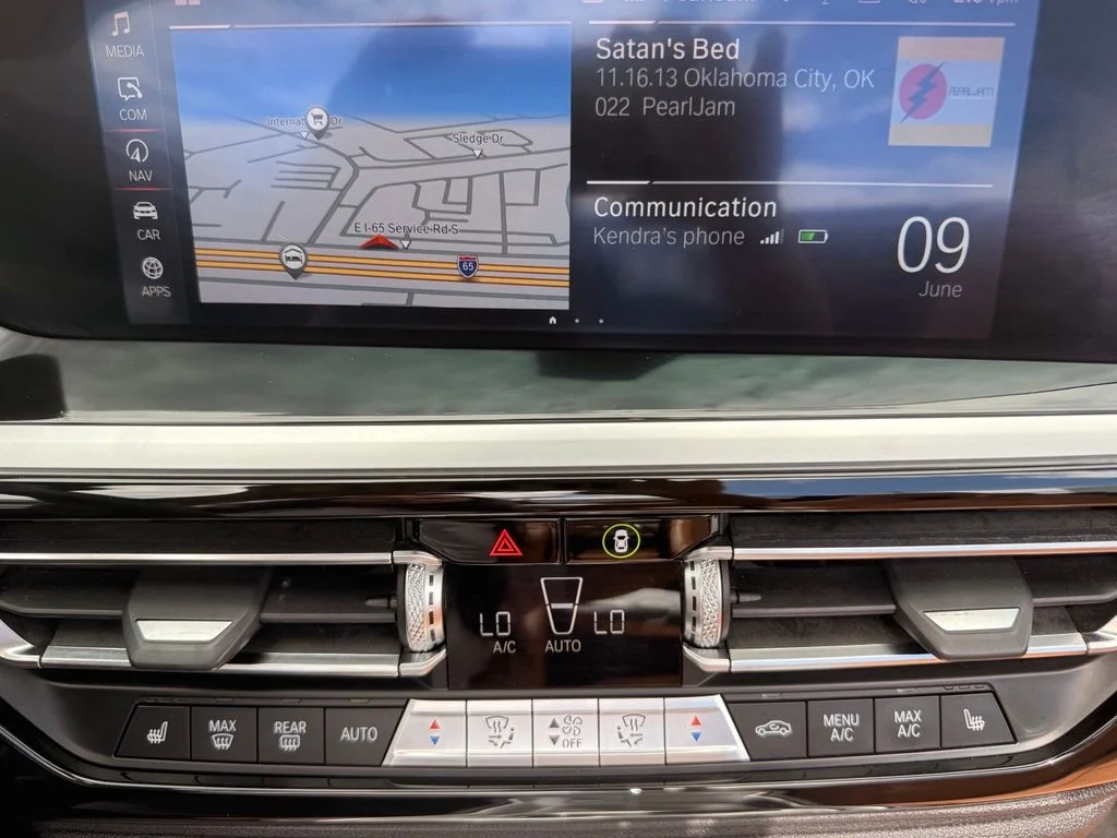Used 2020 White BMW sDrive M40i image 12