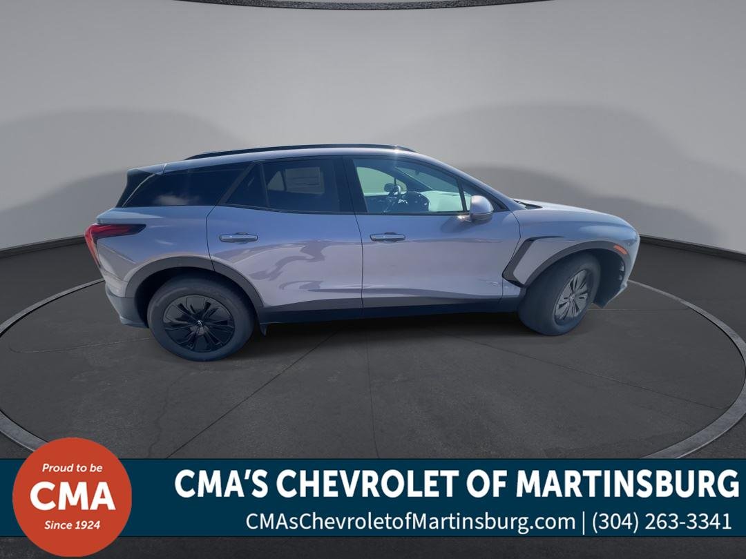 2026 Chevrolet Blazer EV LT - Photo 9