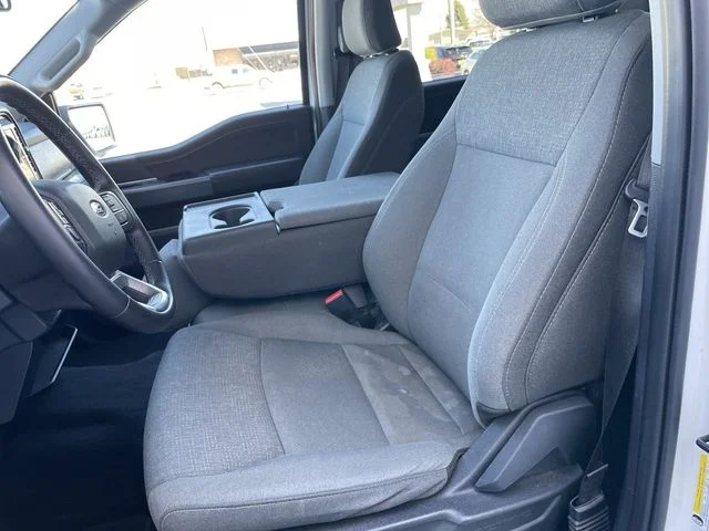 2024 Ford F-150 XLT - Photo 11
