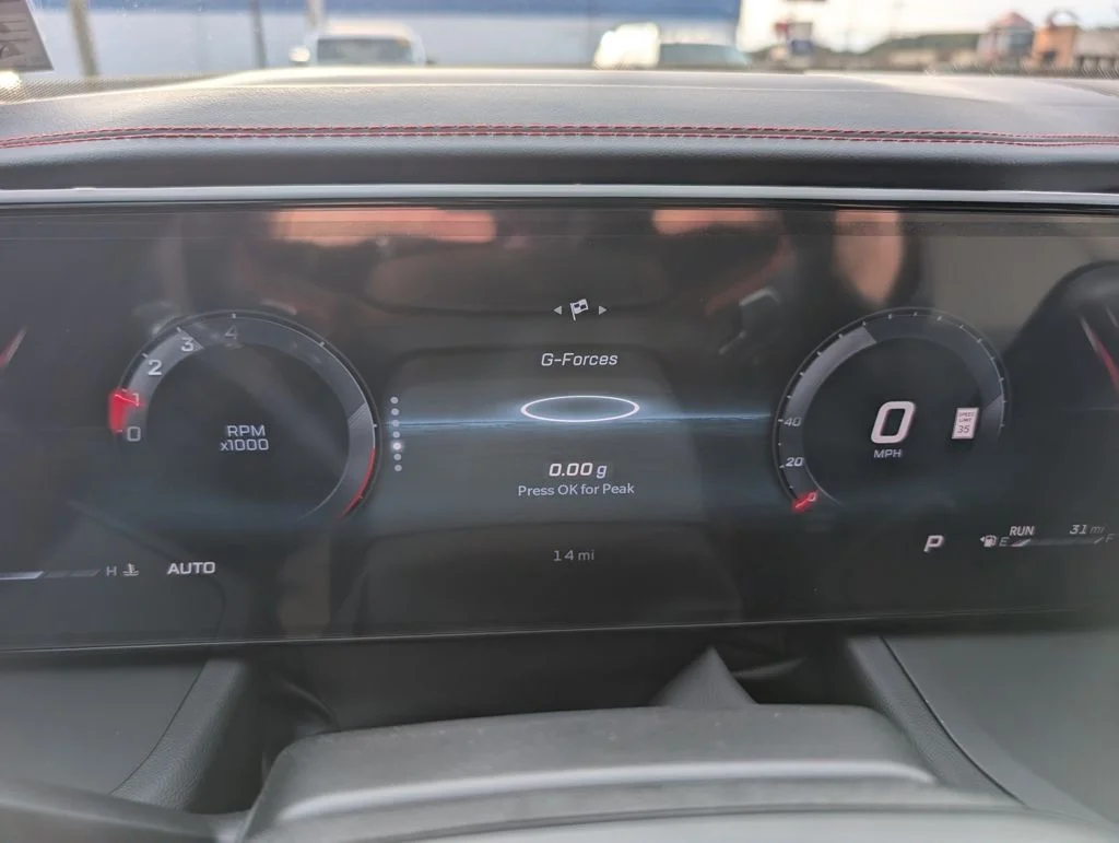 2026 Dodge Charger Scat Pack - Photo 27