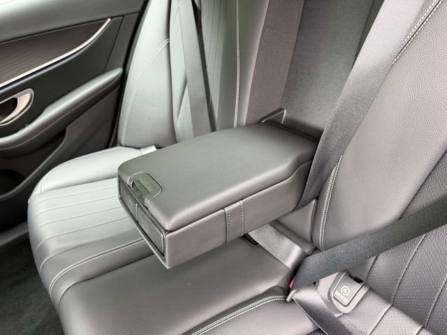Certified Used 2023 White Mercedes-Benz E 450 image 15