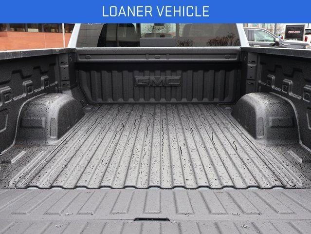 2026 GMC Sierra 1500 Denali - Photo 18