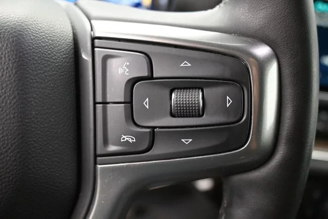 Used 2023 White Chevrolet LT image 19