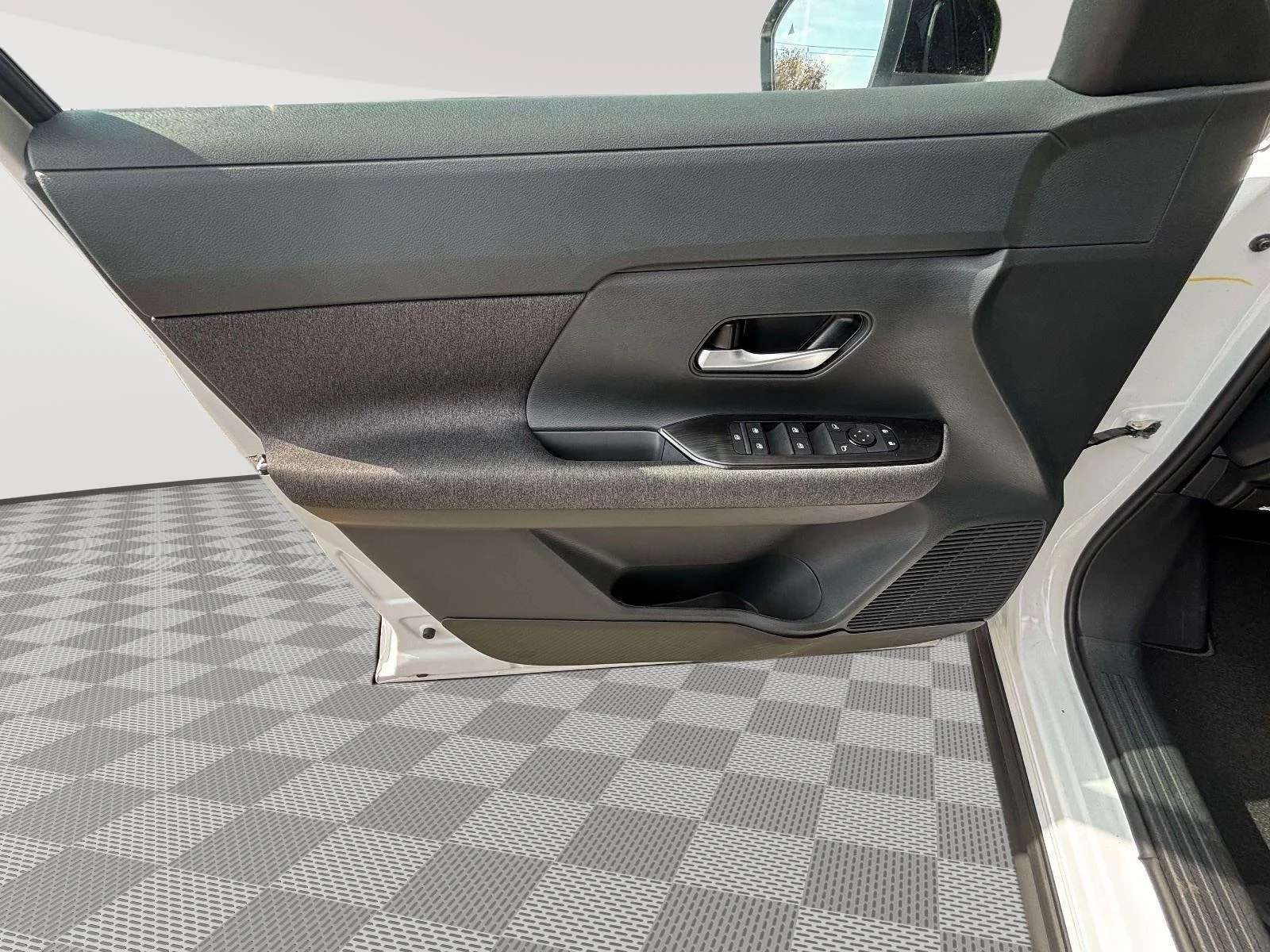 2026 Nissan KICKS SV AWD - Photo 15