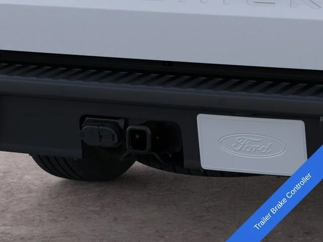 New 2026 White Ford Lariat image 27