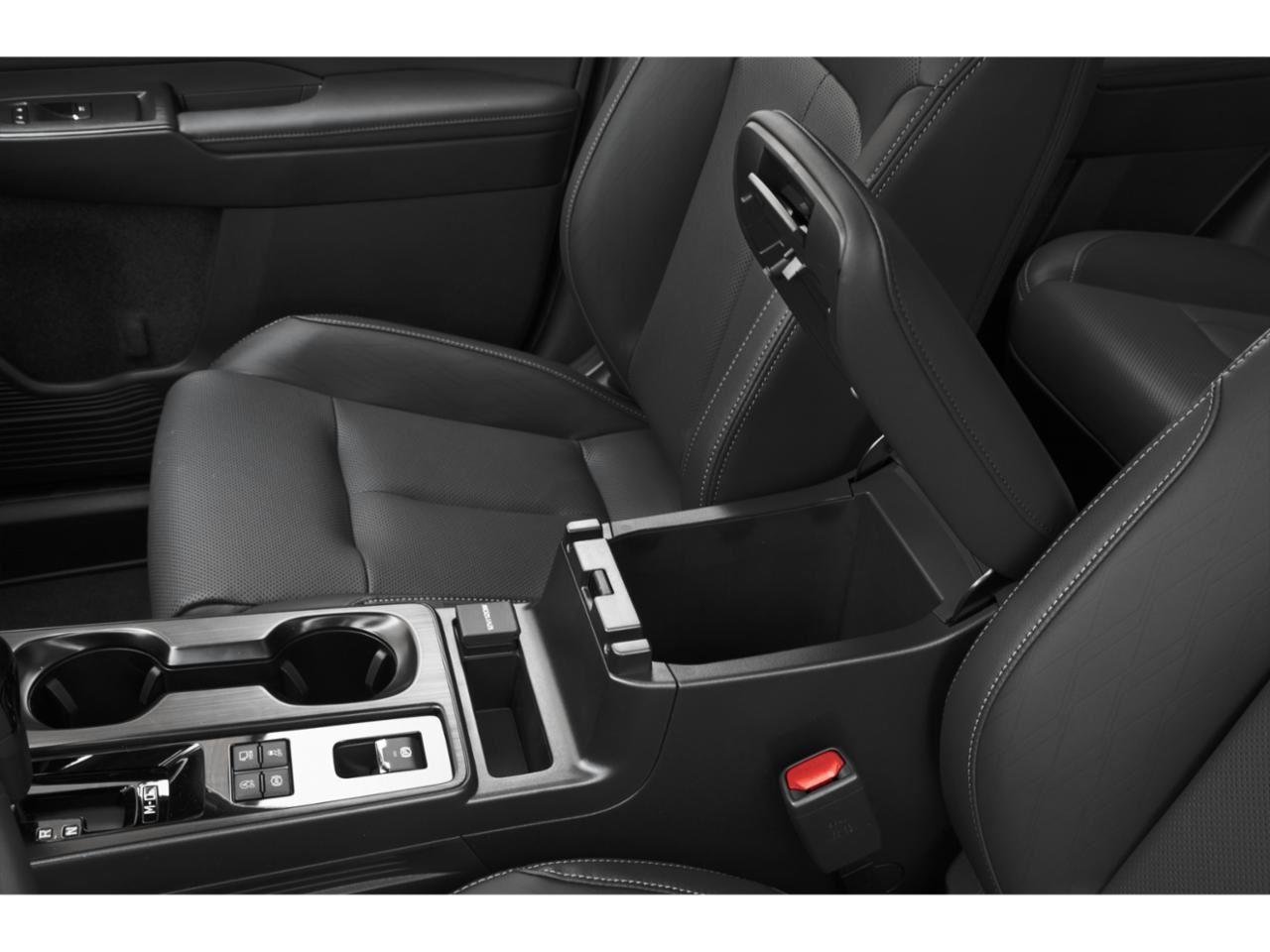 2026 Subaru Outback Touring XT - Photo 9